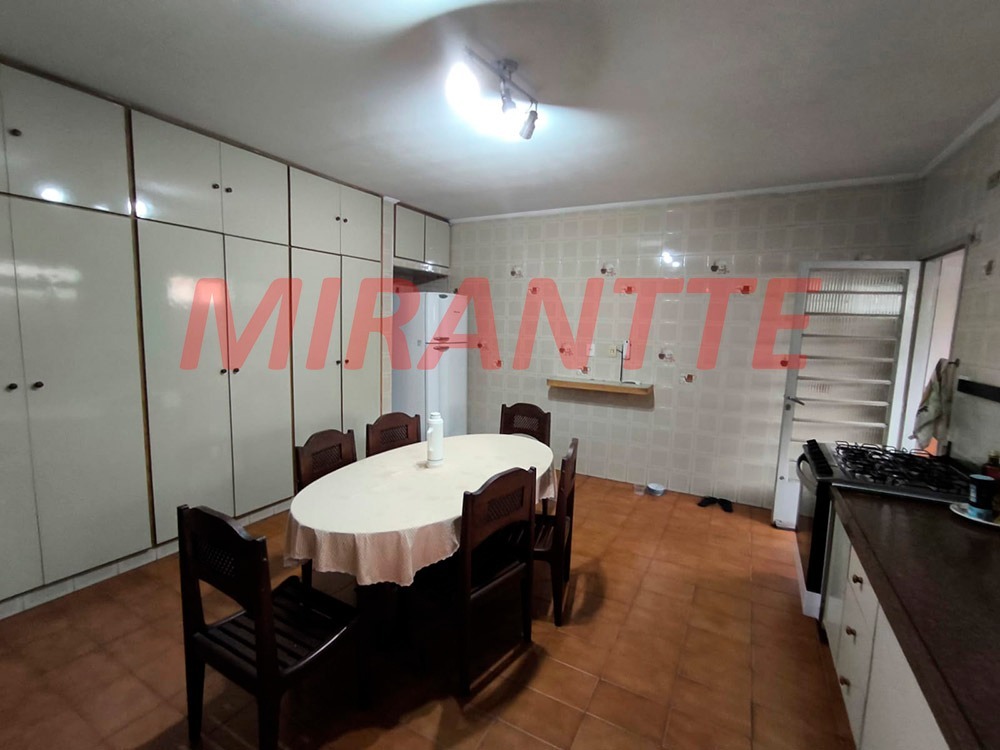 Casa terrea de 208m² com 3 quartos em Jardim França