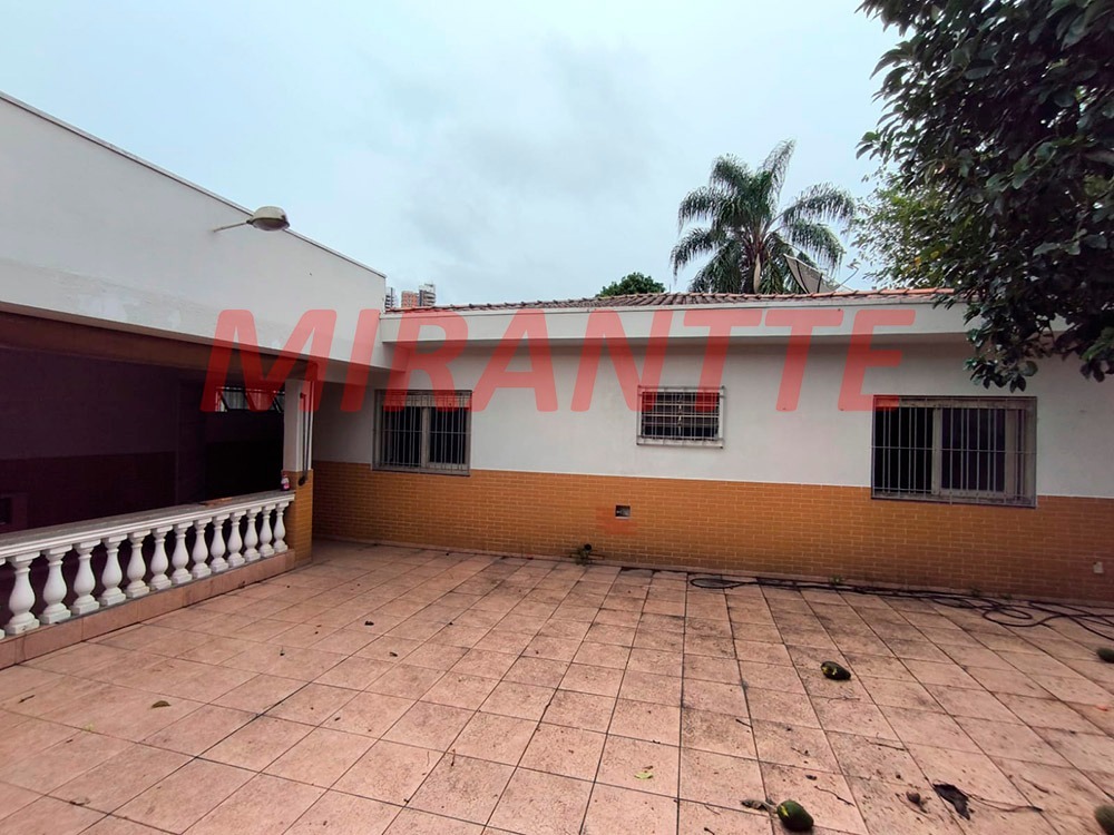 Casa terrea de 208m² com 3 quartos em Jardim França