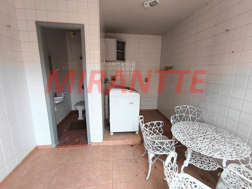 Casa terrea de 208m² com 3 quartos em Jardim França