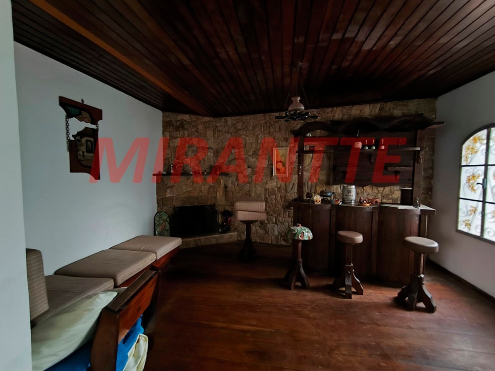 Casa terrea de 208m² com 3 quartos em Jardim França