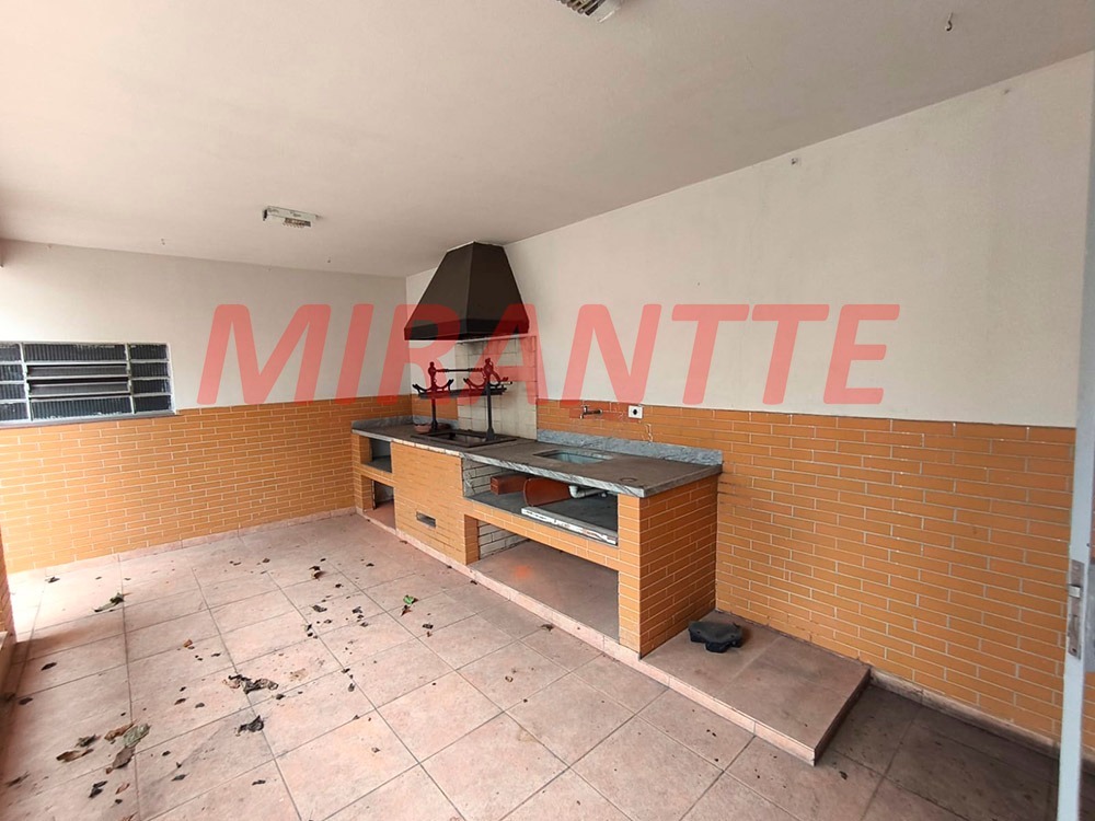 Casa terrea de 208m² com 3 quartos em Jardim França