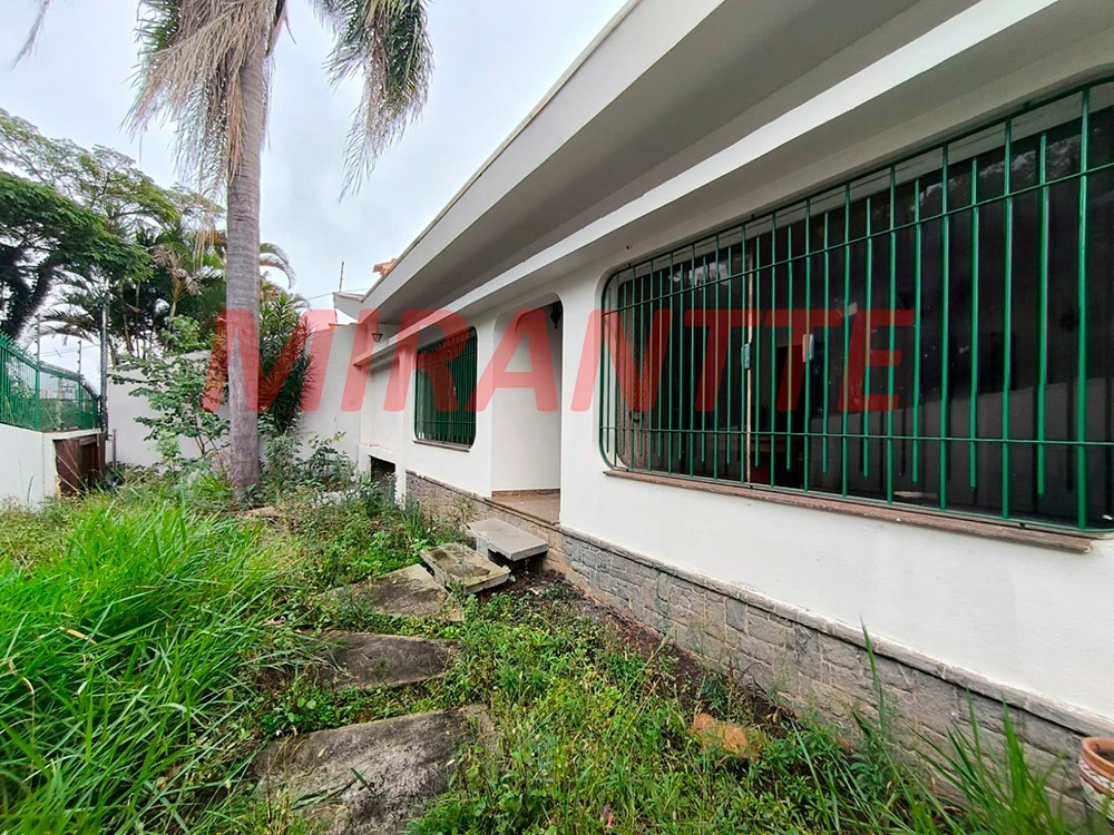 Casa terrea de 208m² com 3 quartos em Jardim França