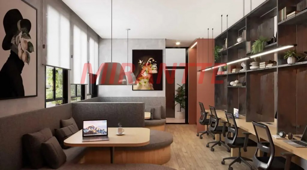Apartamento de 142m² com 4 quartos em Perdizes