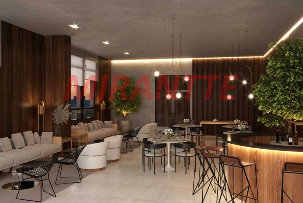 Apartamento de 142m² com 4 quartos em Perdizes