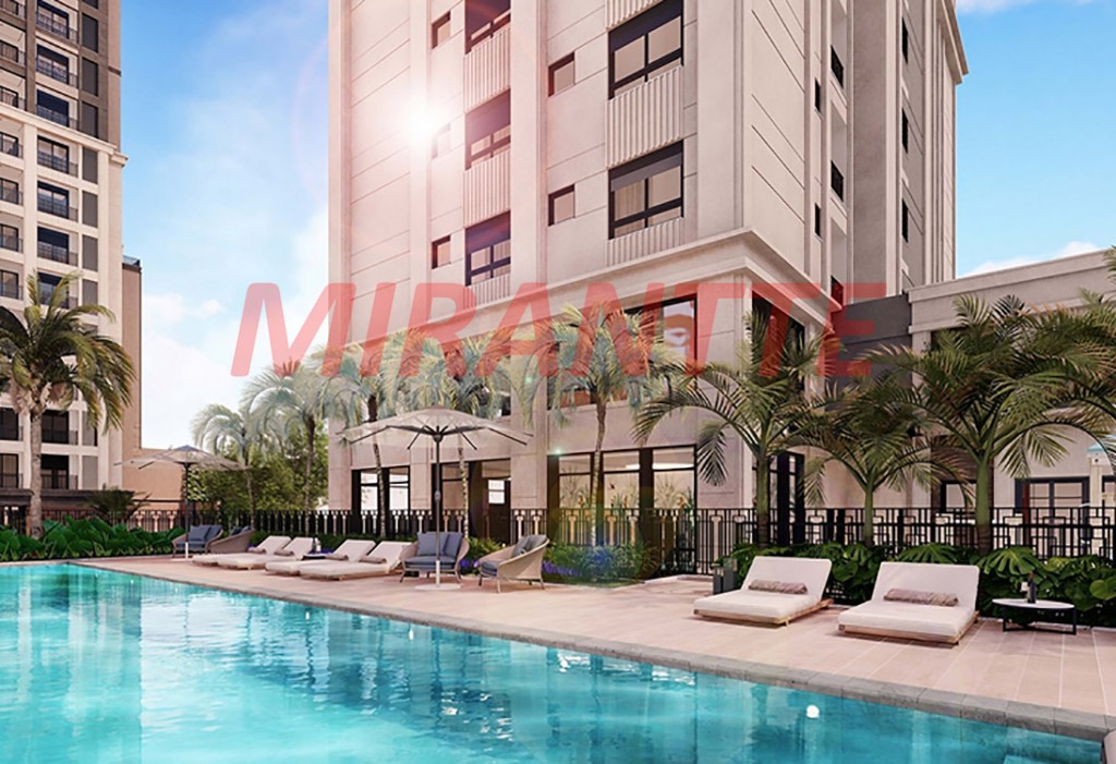 Apartamento de 142m² com 4 quartos em Perdizes