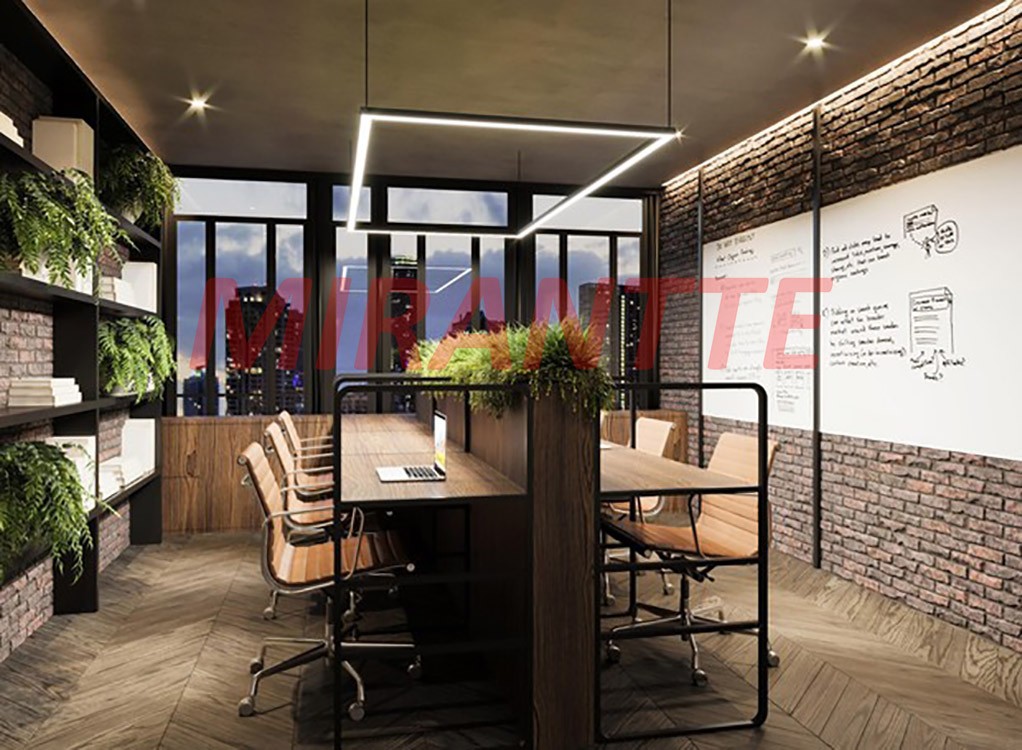Apartamento de 62m² com 2 quartos em Perdizes