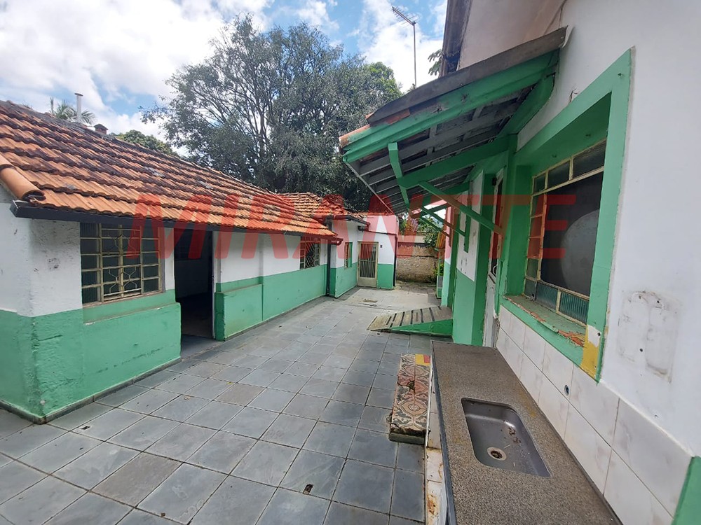 Casa terrea de 600m² com 10 quartos em Tremembe