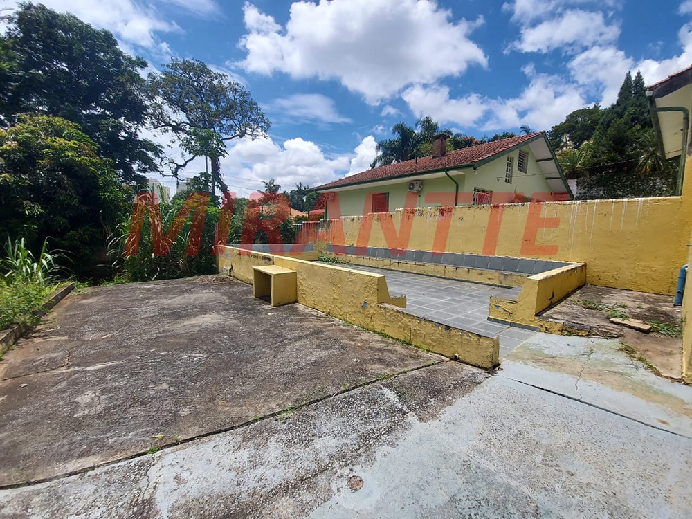 Casa terrea de 600m² com 10 quartos em Tremembe