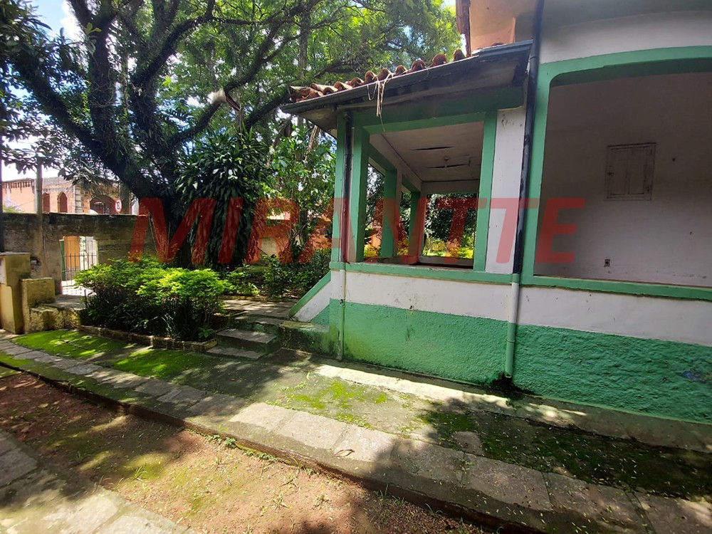 Casa terrea de 600m² com 10 quartos em Tremembe
