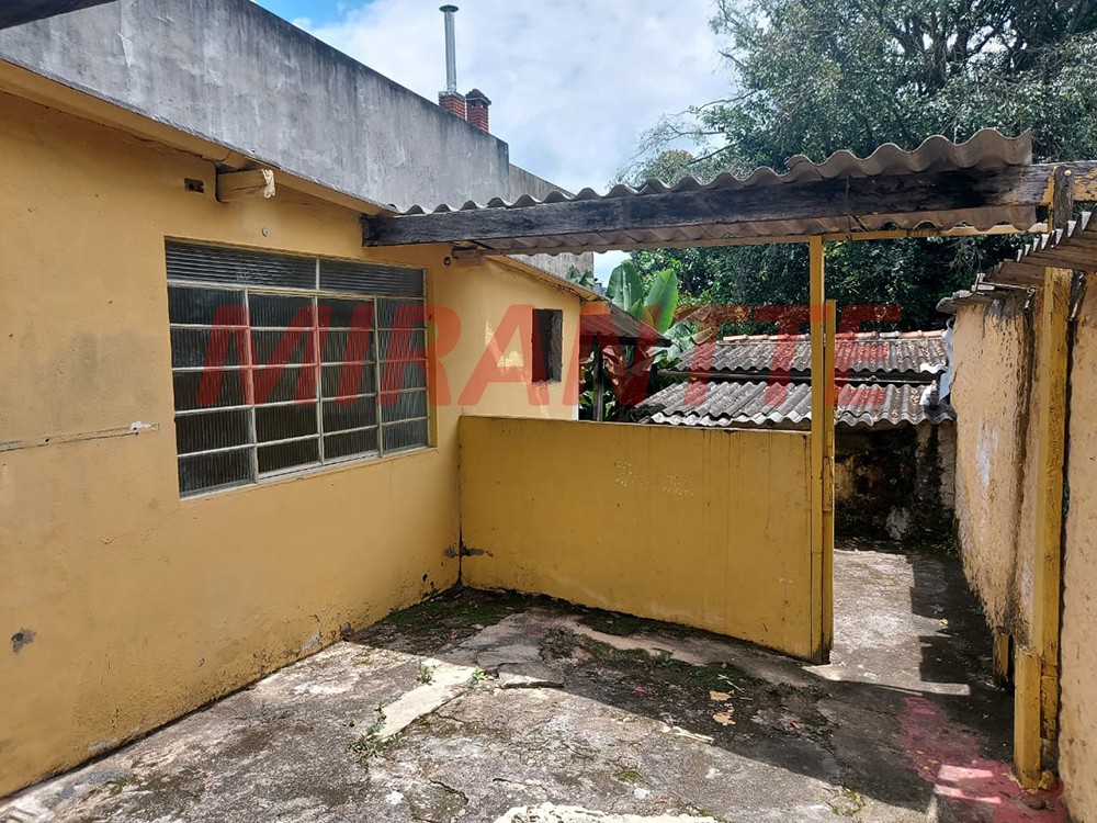 Casa terrea de 600m² com 10 quartos em Tremembe