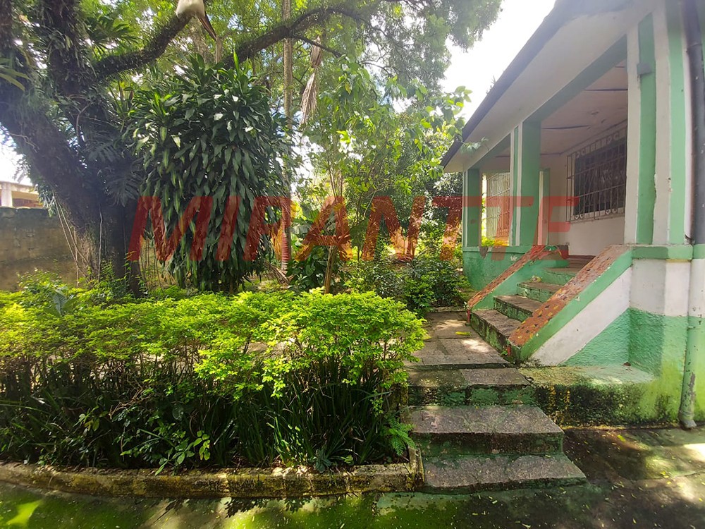 Casa terrea de 600m² com 10 quartos em Tremembe