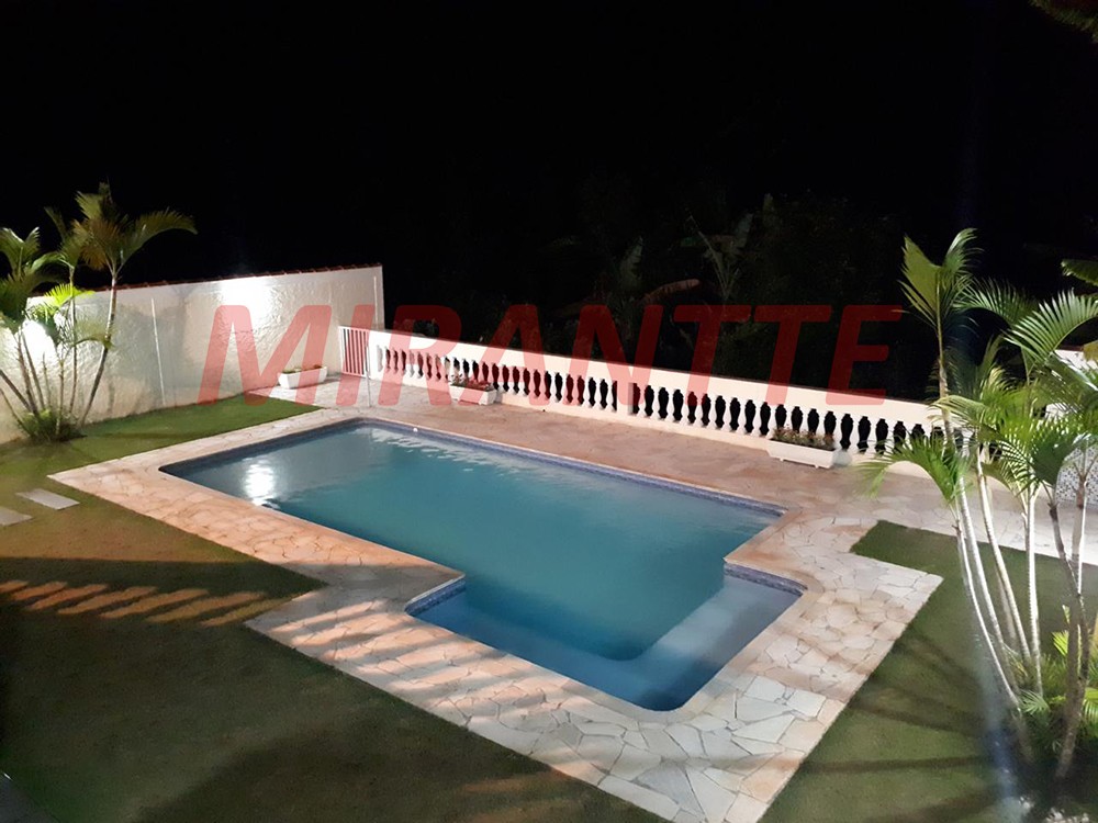 ChÁcara com 5 quartos em Maracanã