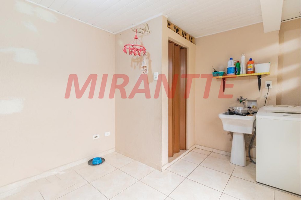 Sobrado de 89m² com 3 quartos em Jardim Taquaral