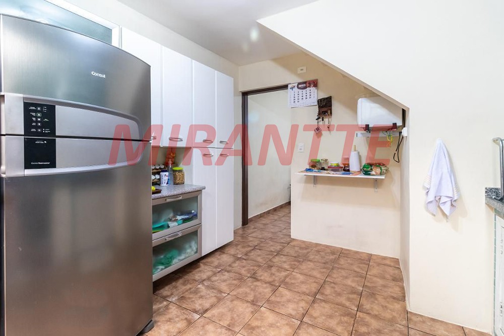 Sobrado de 89m² com 3 quartos em Jardim Taquaral