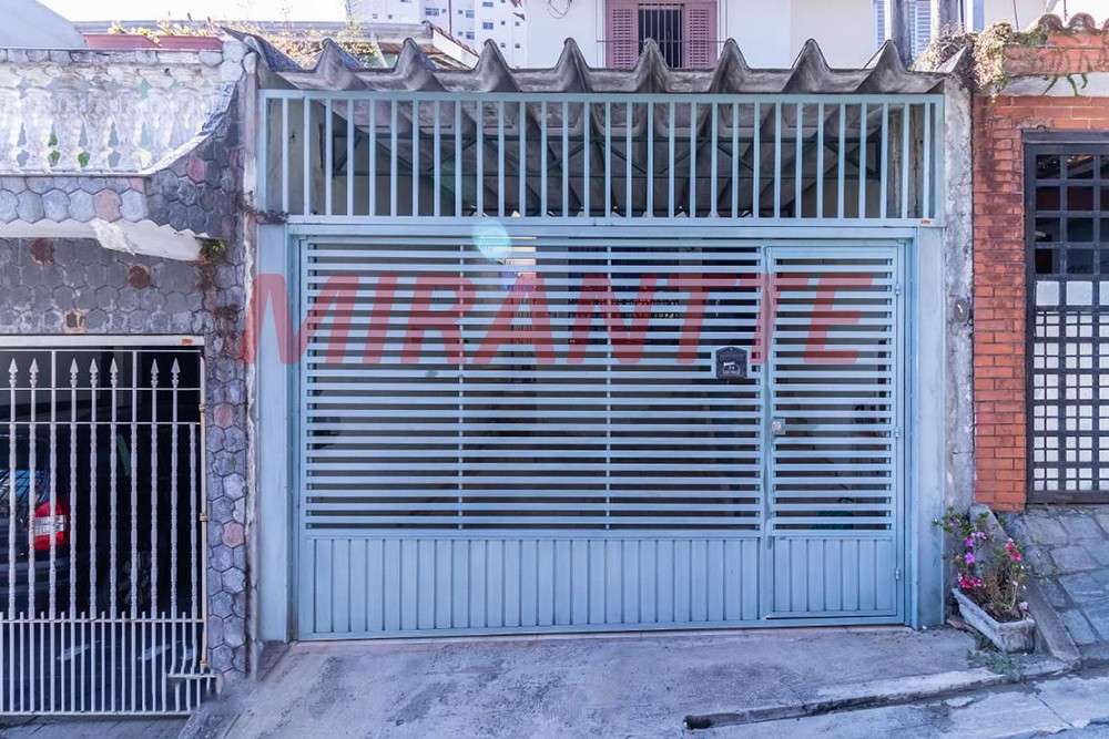 Sobrado de 89m² com 3 quartos em Jardim Taquaral