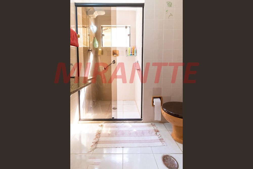 Sobrado de 89m² com 3 quartos em Jardim Taquaral