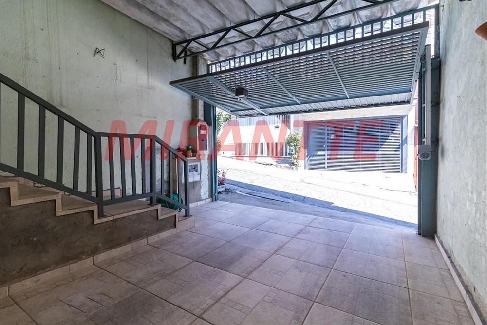 Sobrado de 89m² com 3 quartos em Jardim Taquaral