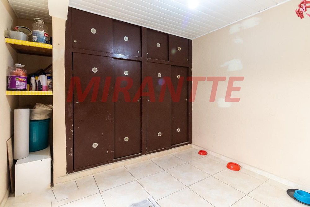 Sobrado de 89m² com 3 quartos em Jardim Taquaral