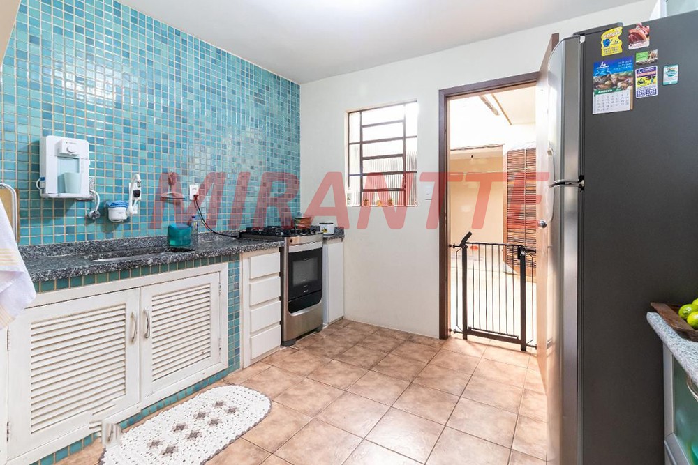 Sobrado de 89m² com 3 quartos em Jardim Taquaral
