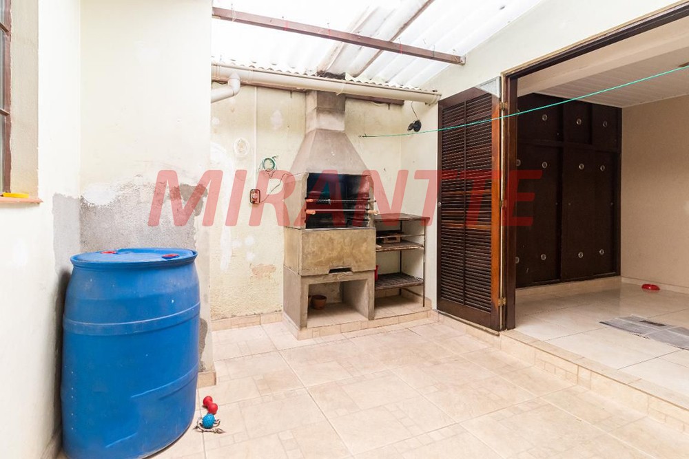 Sobrado de 89m² com 3 quartos em Jardim Taquaral
