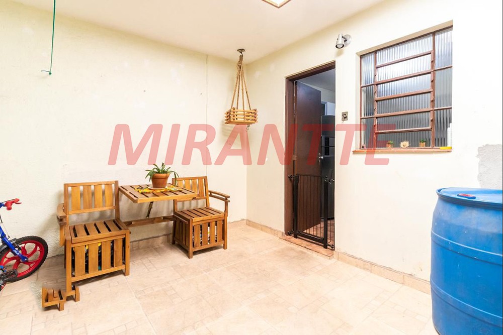 Sobrado de 89m² com 3 quartos em Jardim Taquaral