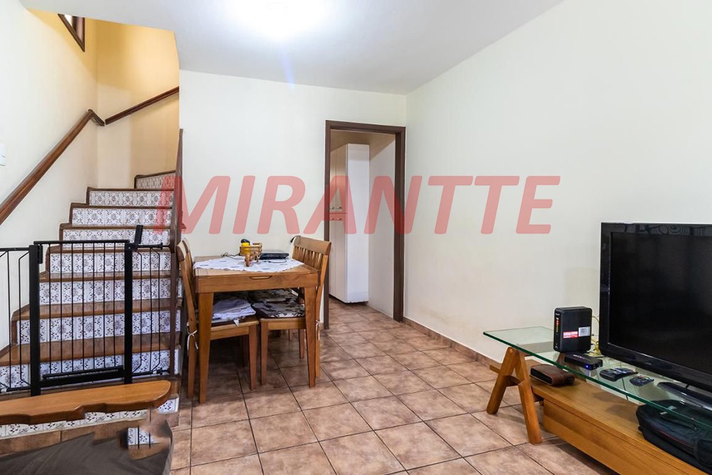 Sobrado de 89m² com 3 quartos em Jardim Taquaral