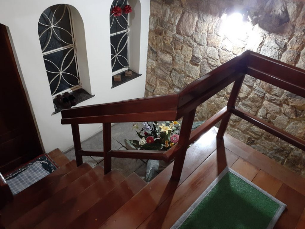 Sobrado de 398m² com 3 quartos em Vila Rosália