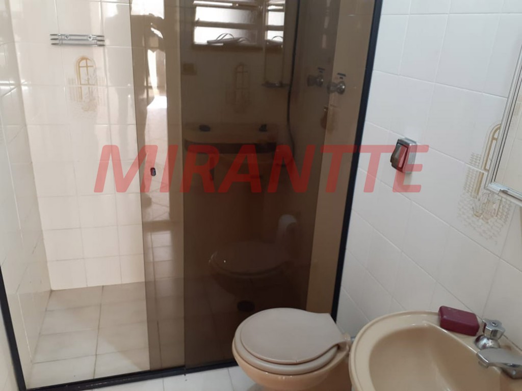 Sobrado de 398m² com 3 quartos em Vila Rosália