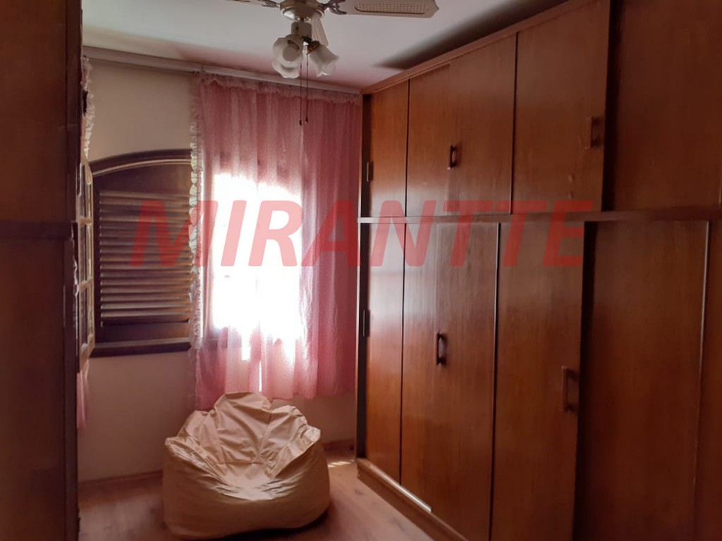Sobrado de 398m² com 3 quartos em Vila Rosália