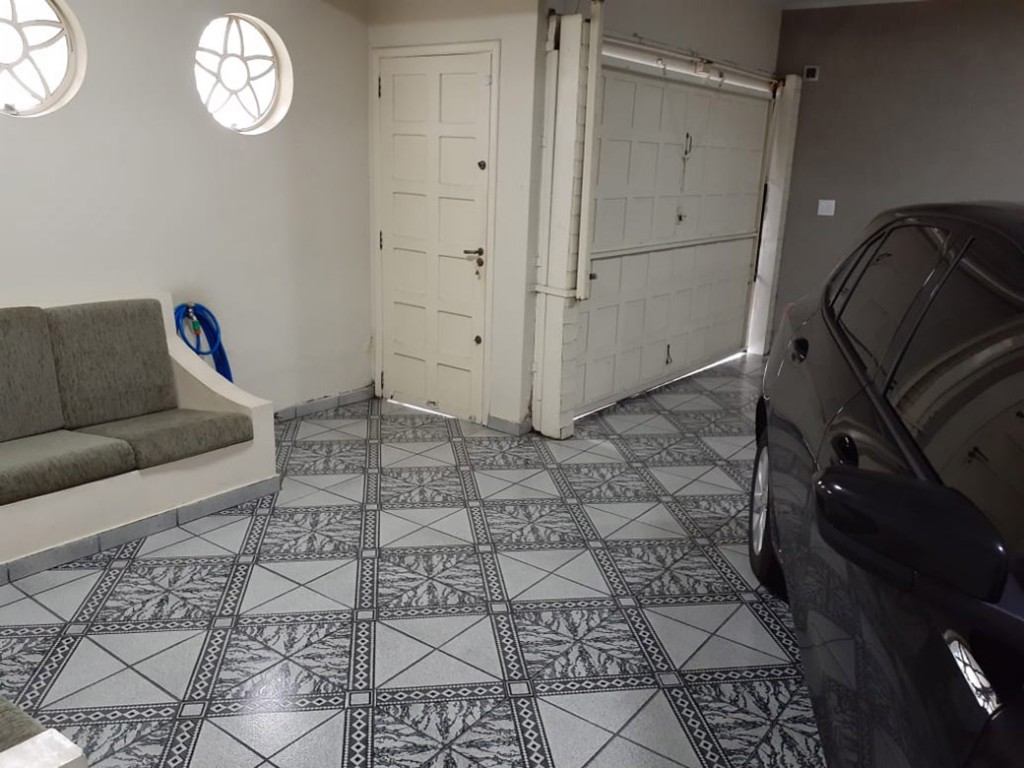 Sobrado de 398m² com 3 quartos em Vila Rosália