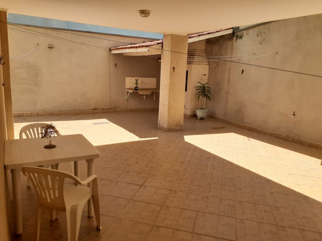 Sobrado de 398m² com 3 quartos em Vila Rosália