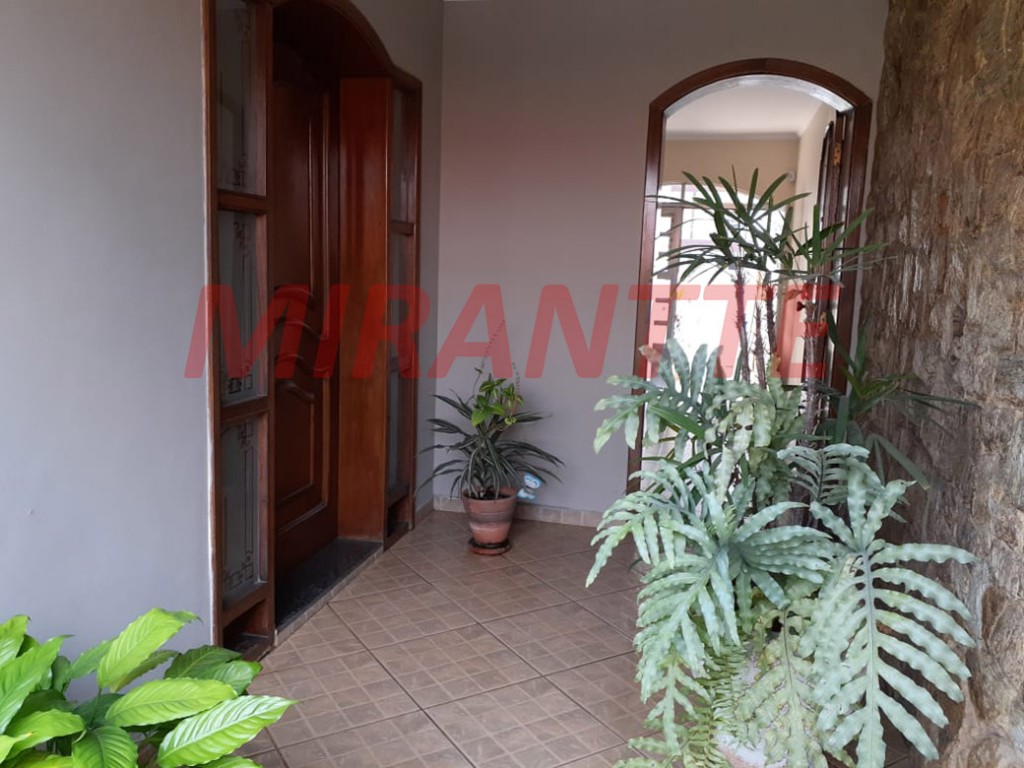 Sobrado de 398m² com 3 quartos em Vila Rosália