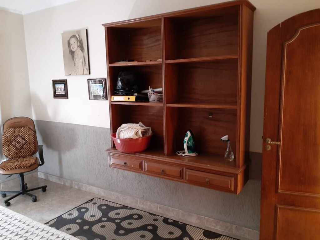 Sobrado de 398m² com 3 quartos em Vila Rosália