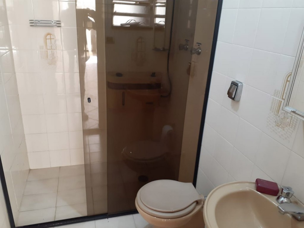 Sobrado de 398m² com 3 quartos em Vila Rosália