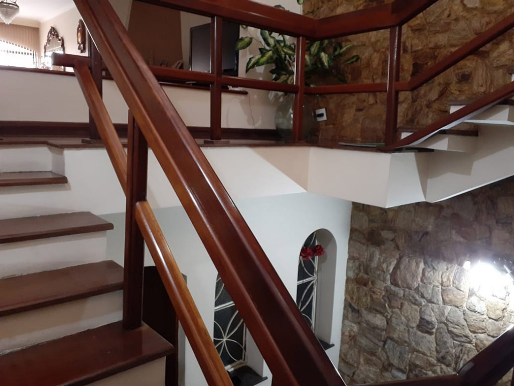 Sobrado de 398m² com 3 quartos em Vila Rosália