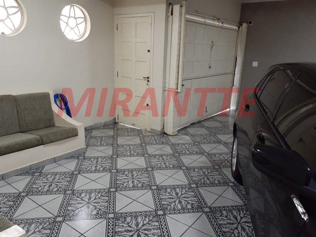 Sobrado de 398m² com 3 quartos em Vila Rosália