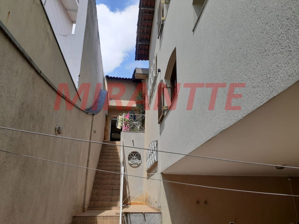 Sobrado de 398m² com 3 quartos em Vila Rosália