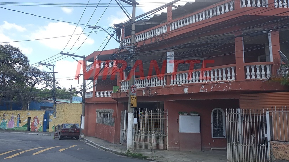 Comercial de 679m² em Vila Penteado