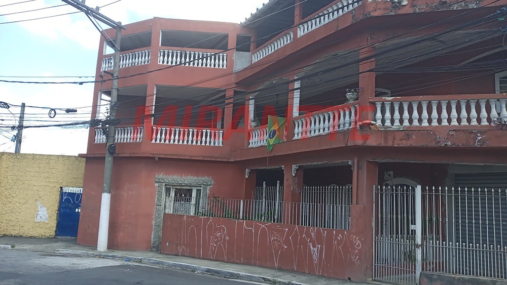 Comercial de 679m² em Vila Penteado