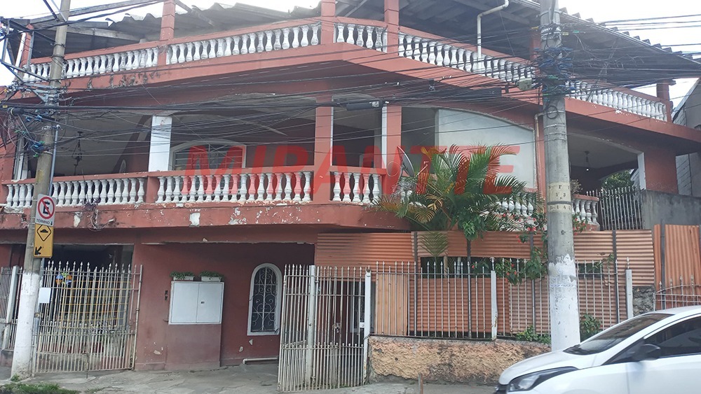 Comercial de 679m² em Vila Penteado