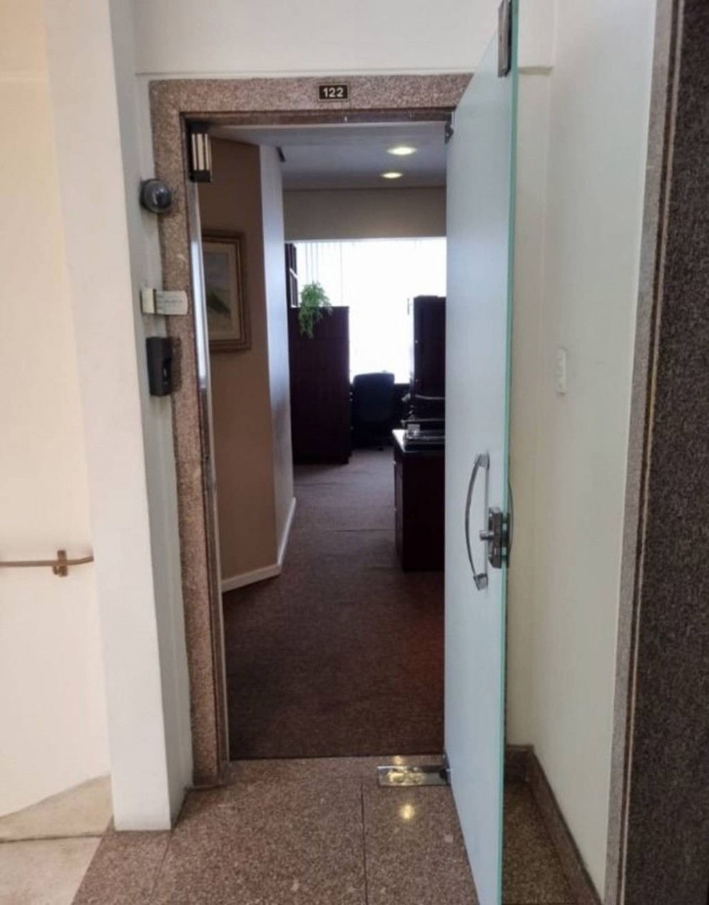 Comercial de 62m² em Bela Vista
