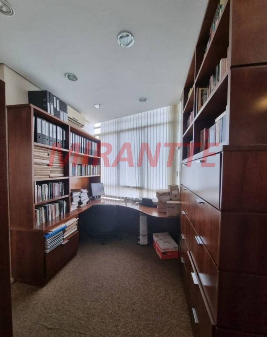 Comercial de 62m² em Bela Vista