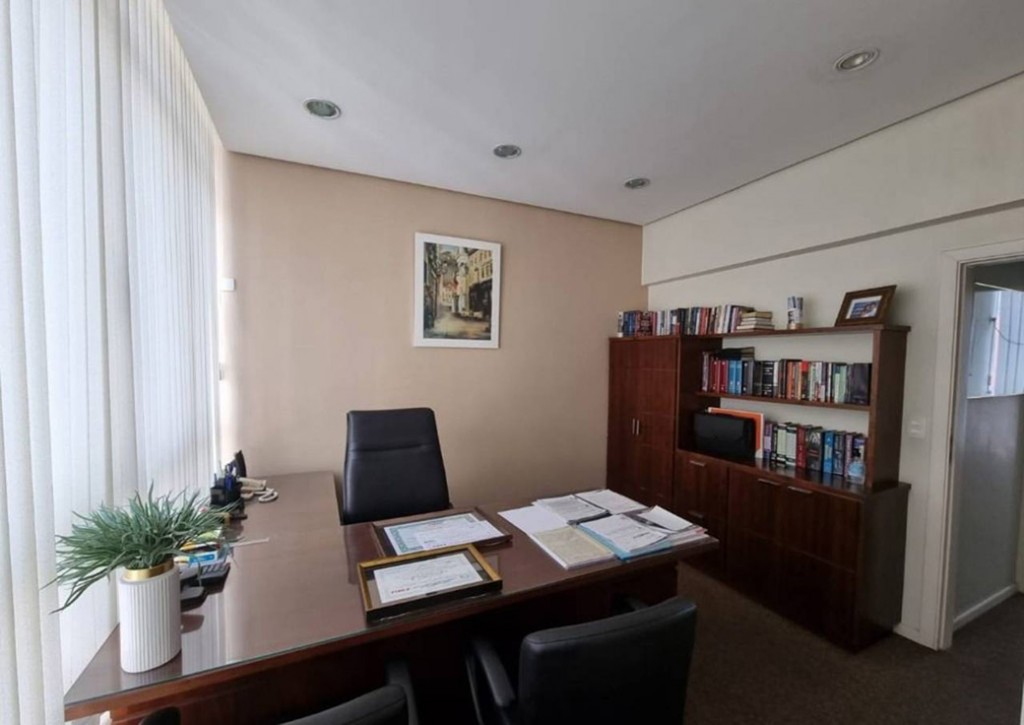 Comercial de 62m² em Bela Vista