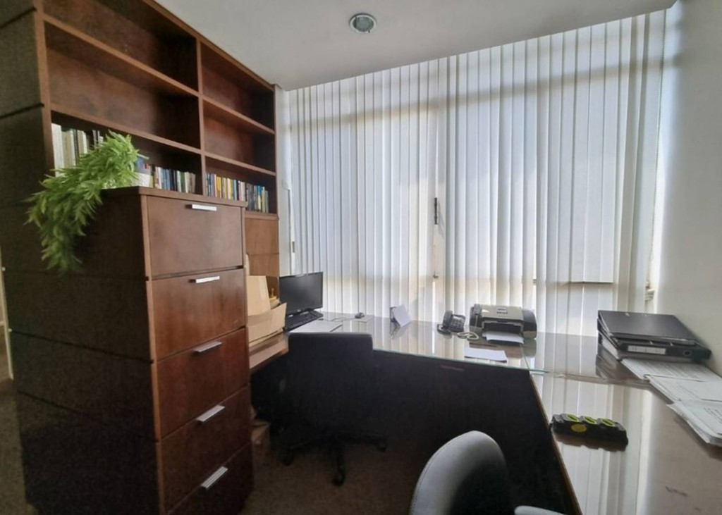 Comercial de 62m² em Bela Vista