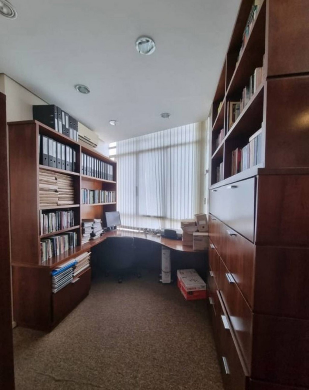 Comercial de 62m² em Bela Vista