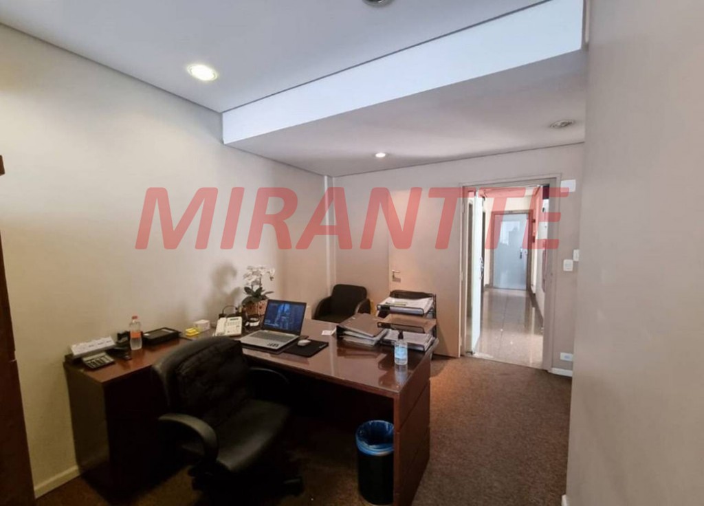 Comercial de 62m² em Bela Vista
