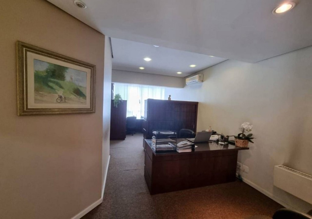 Comercial de 62m² em Bela Vista