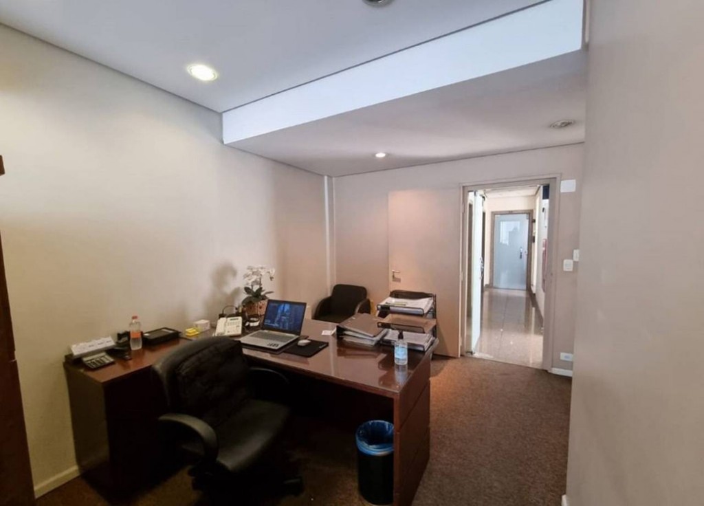 Comercial de 62m² em Bela Vista