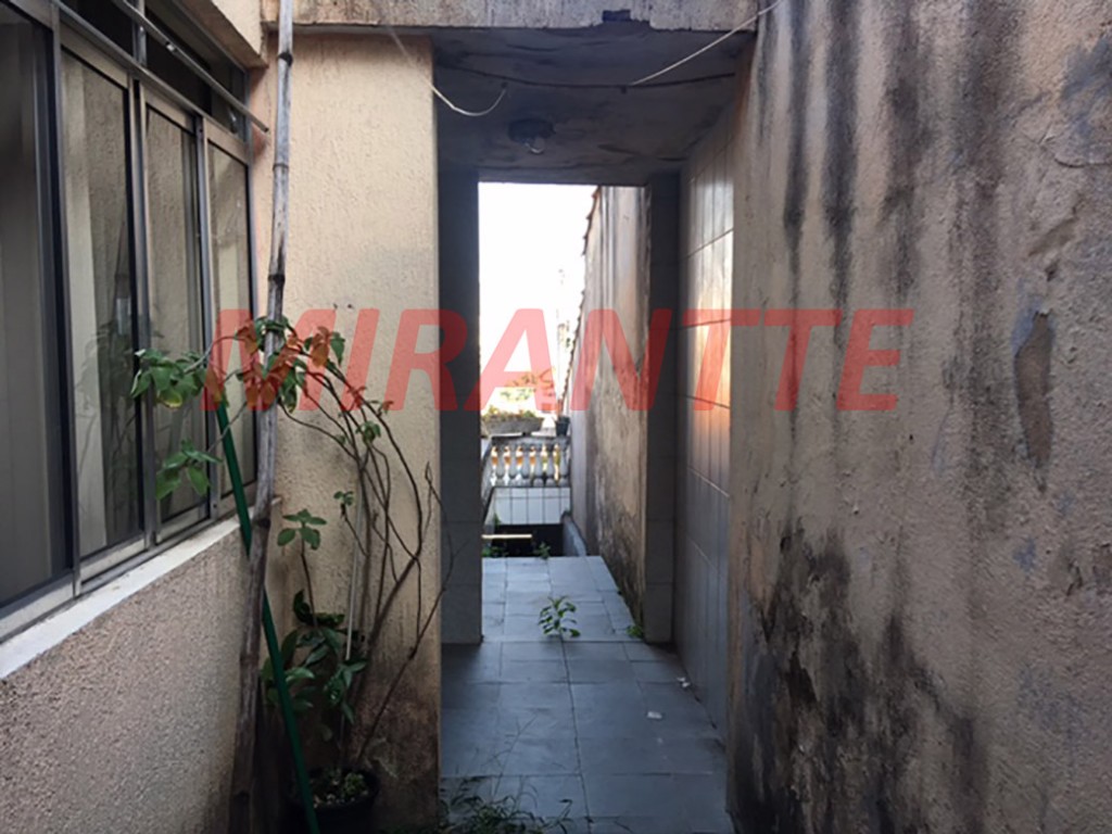 Casa terrea de 130m² com 3 quartos em Vila Mazzei