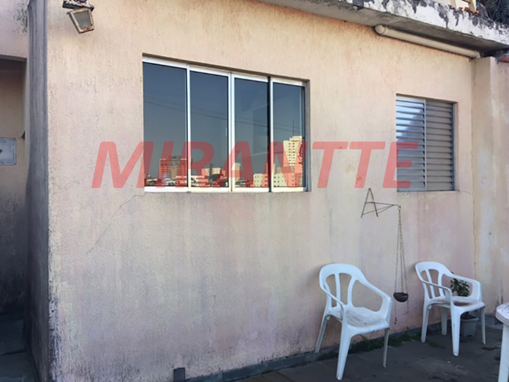 Casa terrea de 130m² com 3 quartos em Vila Mazzei